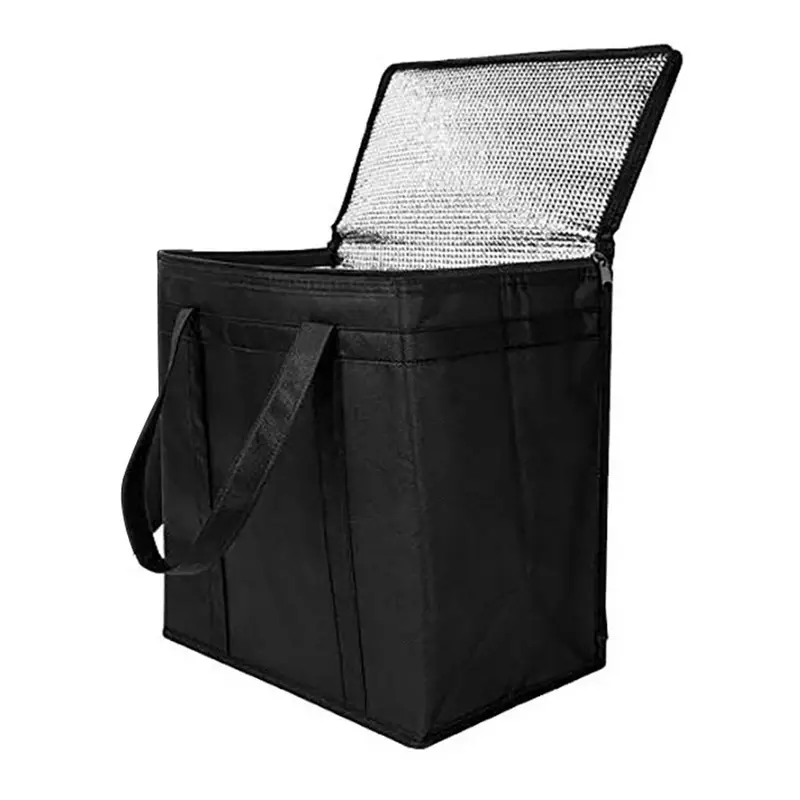 Sac isotherme pliable ultra-léger