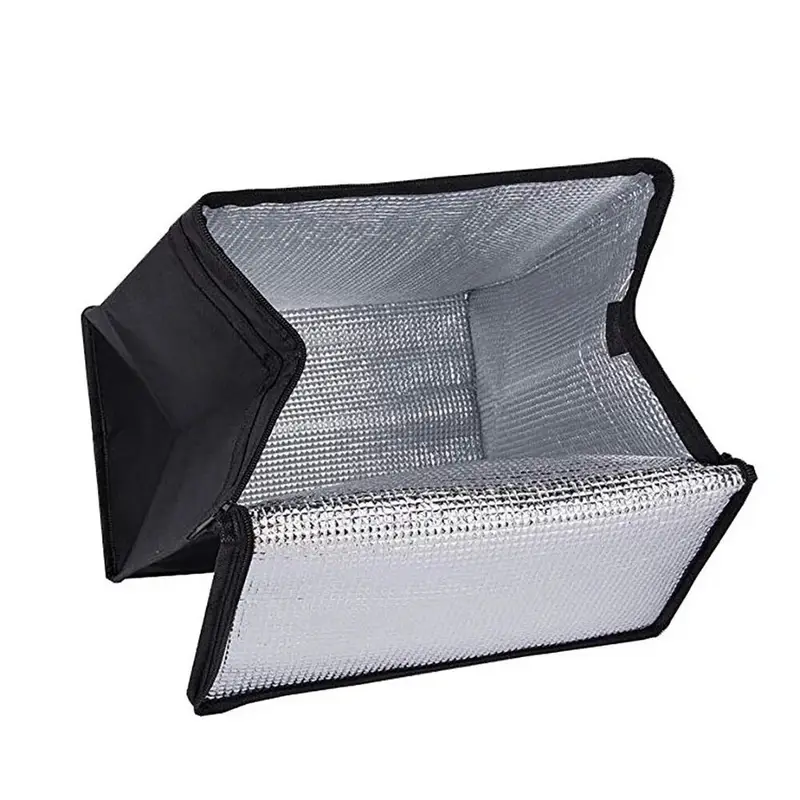 Sac isotherme pliable ultra-léger