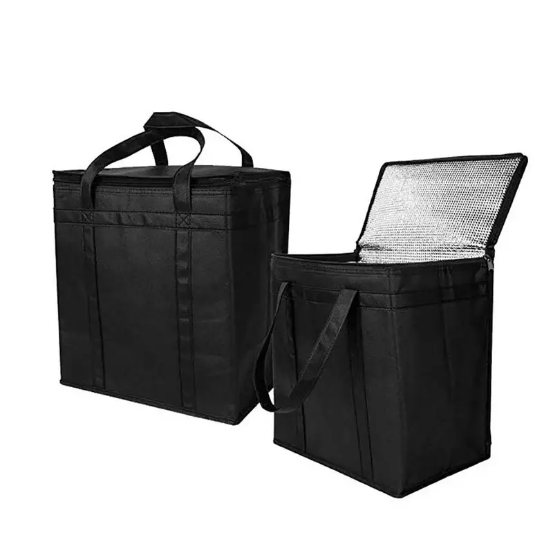 Sac isotherme pliable ultra-léger