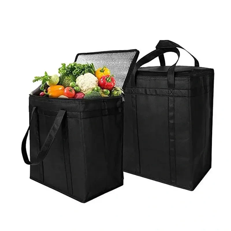 Sac isotherme pliable ultra-léger
