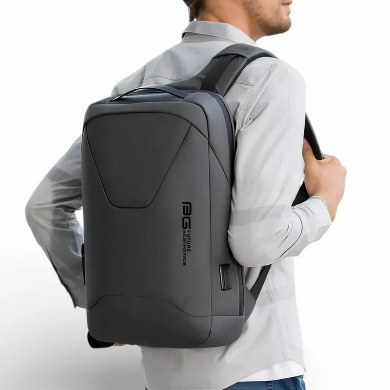 Sac à dos antivol pour ordinateur - Bastion I