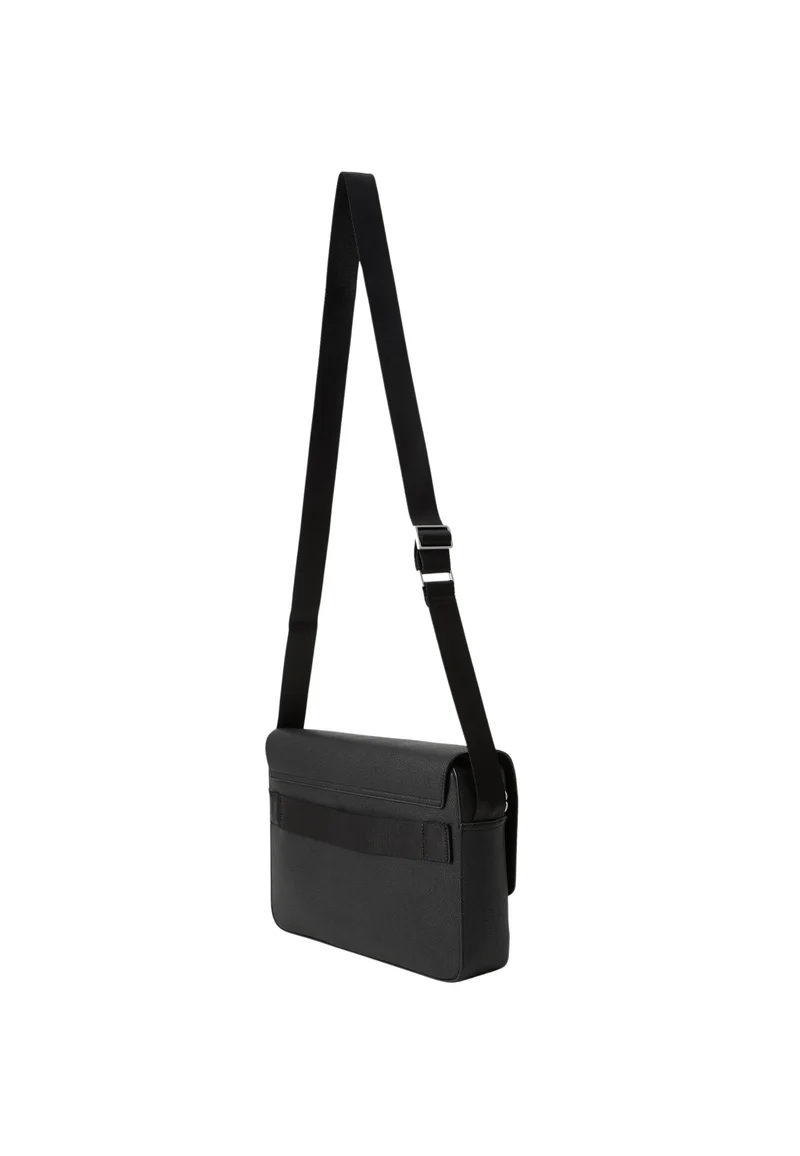 Lacoste Porte Document Lacoste Business Homme Noir