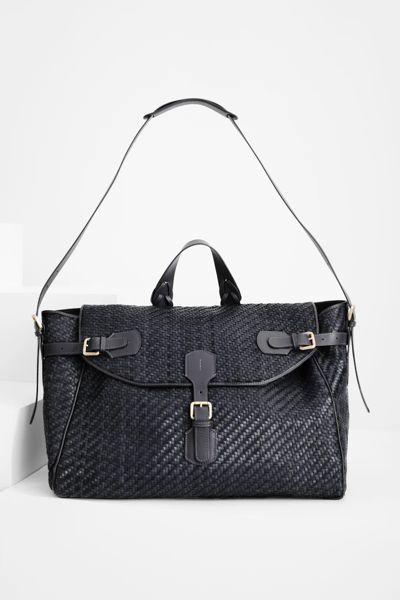 ALPHA Large - Black