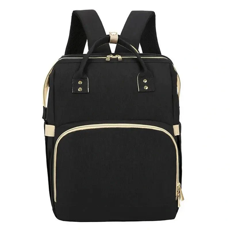 Sac à dos à langer lit