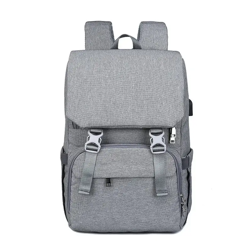 Sac à dos à langer ergonomique