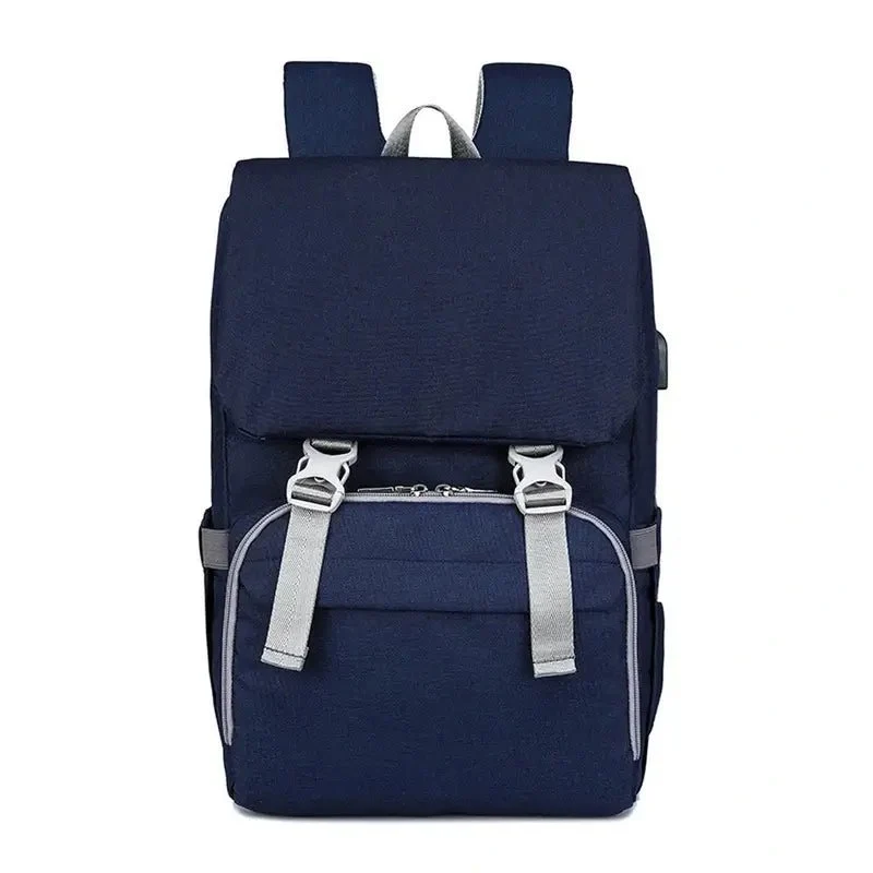 Sac à dos à langer ergonomique