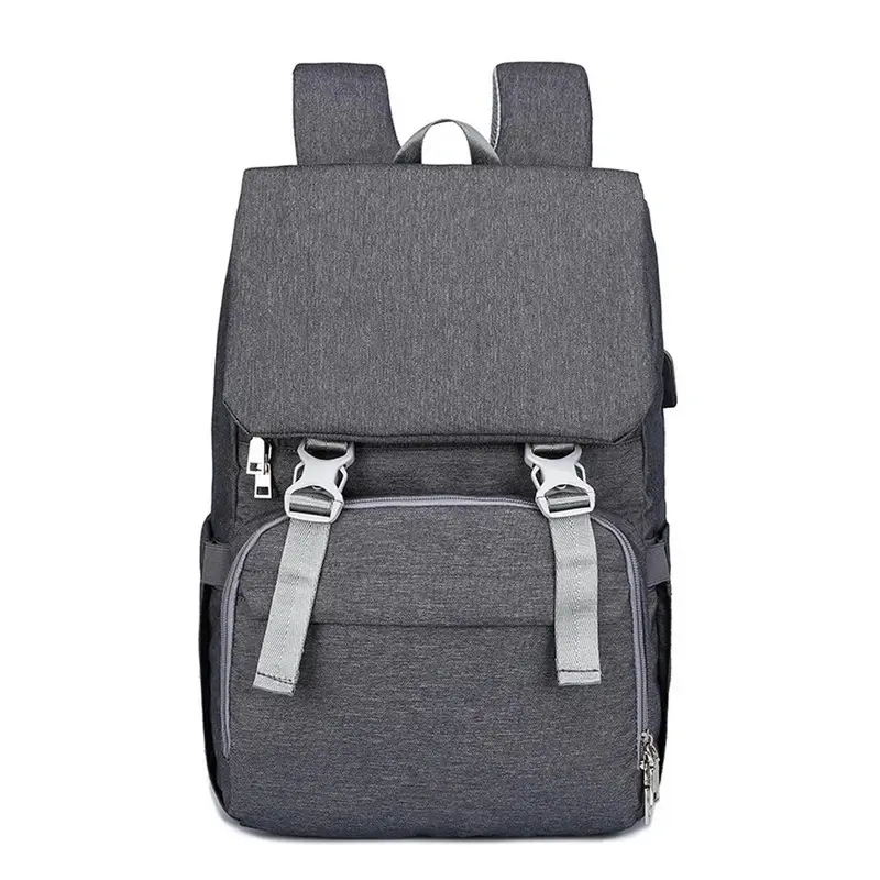 Sac à dos à langer ergonomique
