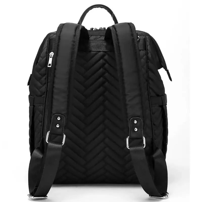 Sac à dos à langer design