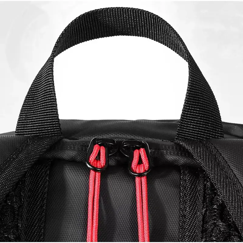 Sac à dos de moto