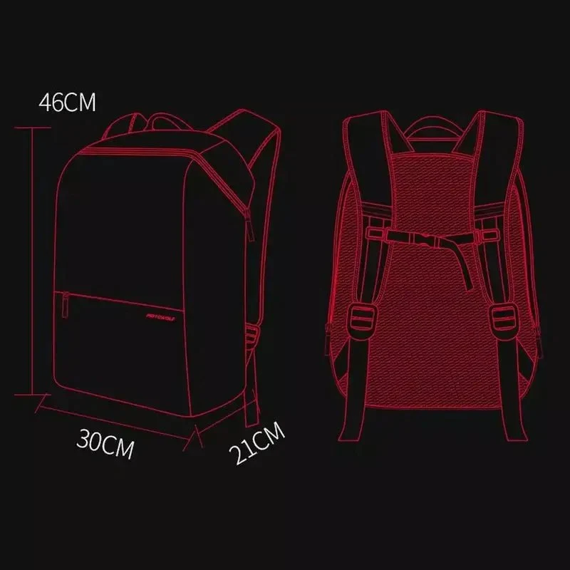 Sac à dos de moto