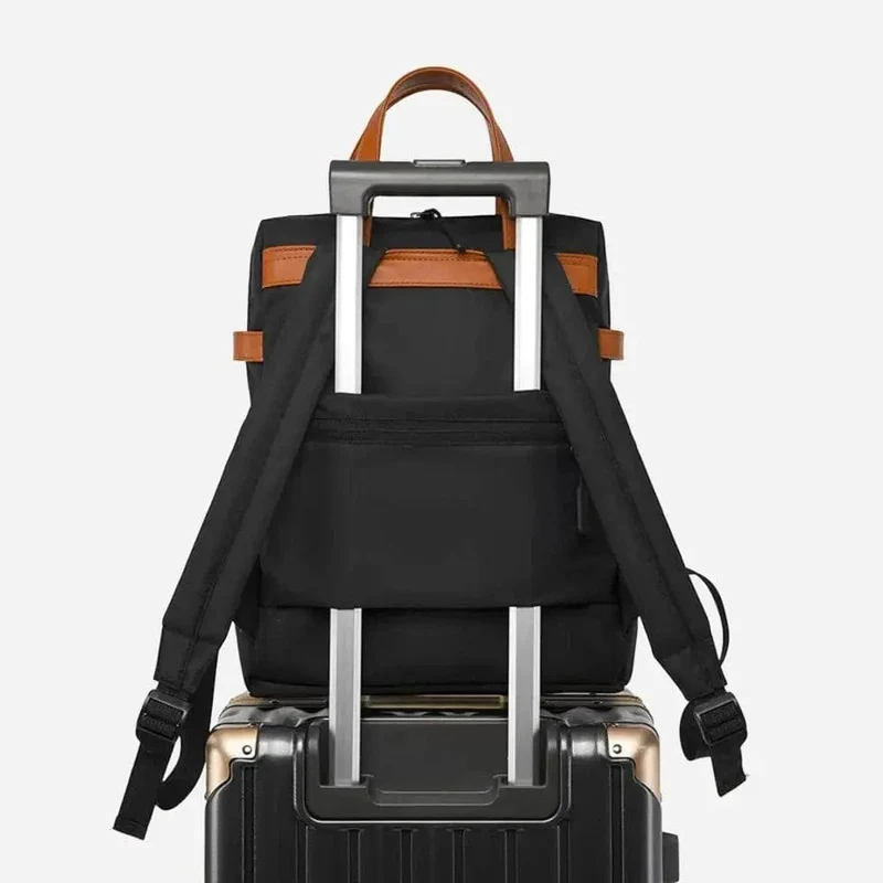 Sac à dos femme cabine avion