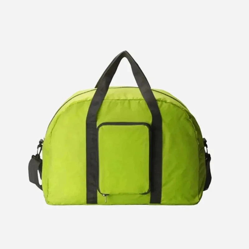Sac cabine pliable