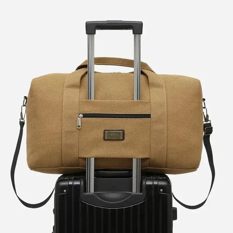 Sac de voyage léger