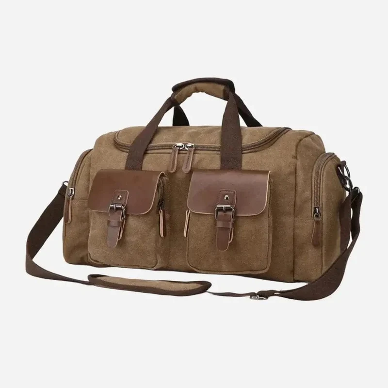 Sac de voyage vintage