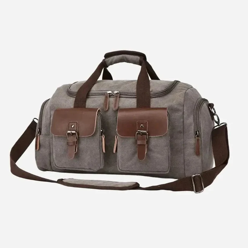 Sac de voyage vintage