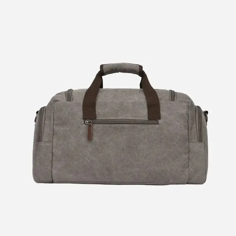 Sac de voyage vintage