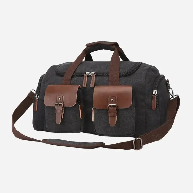 Sac de voyage vintage