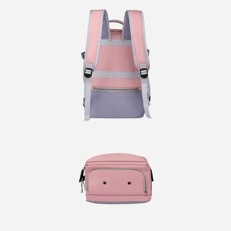 Sac à dos voyage femme week end