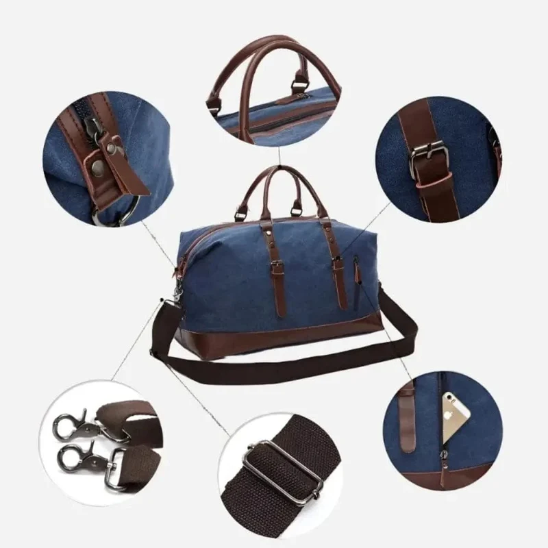 Sac de voyage week end