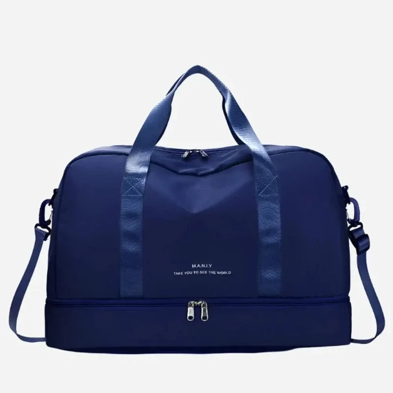 Sac de voyage cabine avion femme