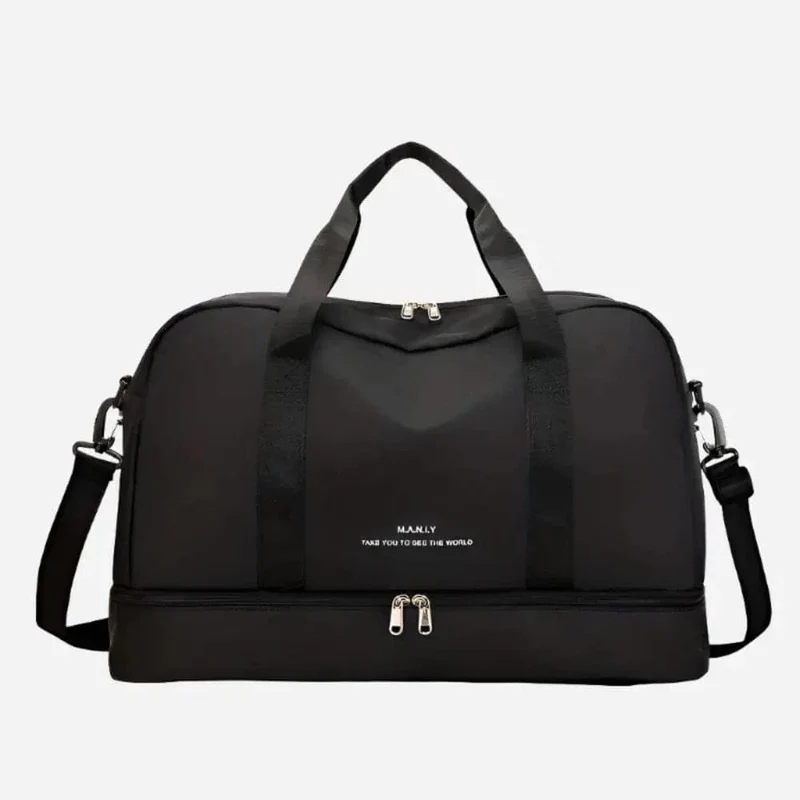 Sac de voyage cabine avion femme