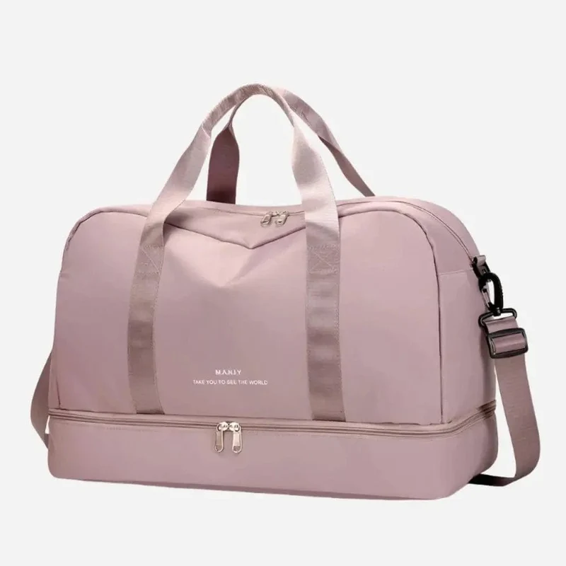 Sac de voyage cabine avion femme