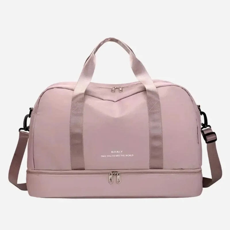 Sac de voyage cabine avion femme