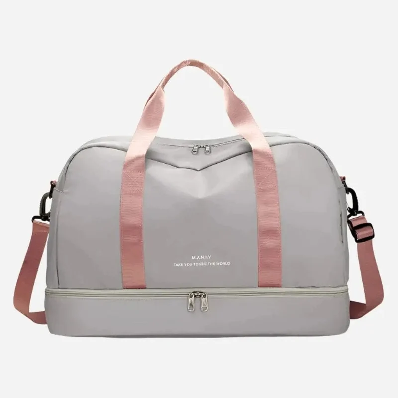 Sac de voyage cabine avion femme