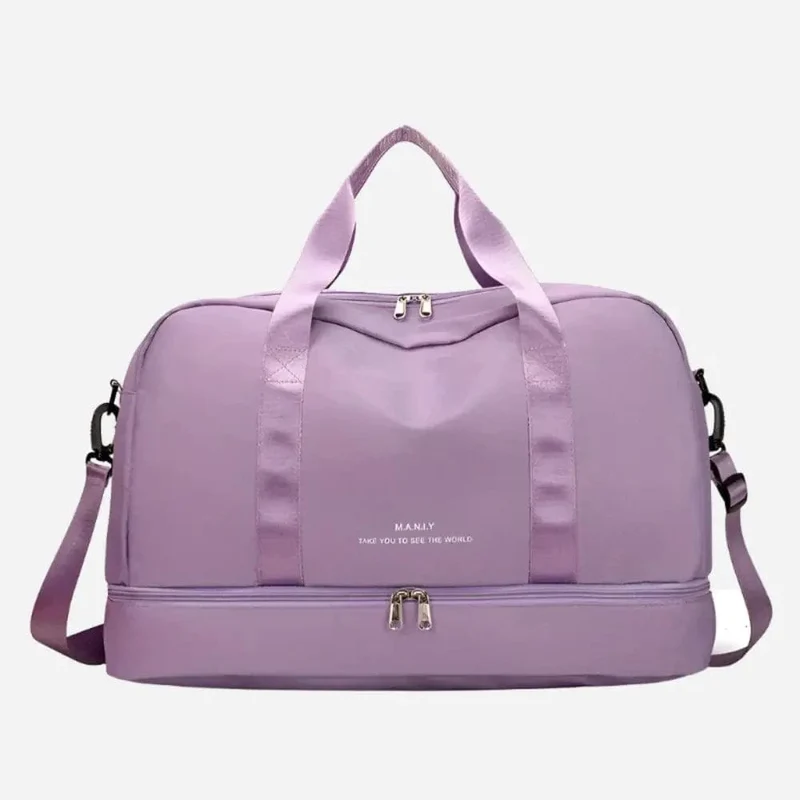 Sac de voyage cabine avion femme