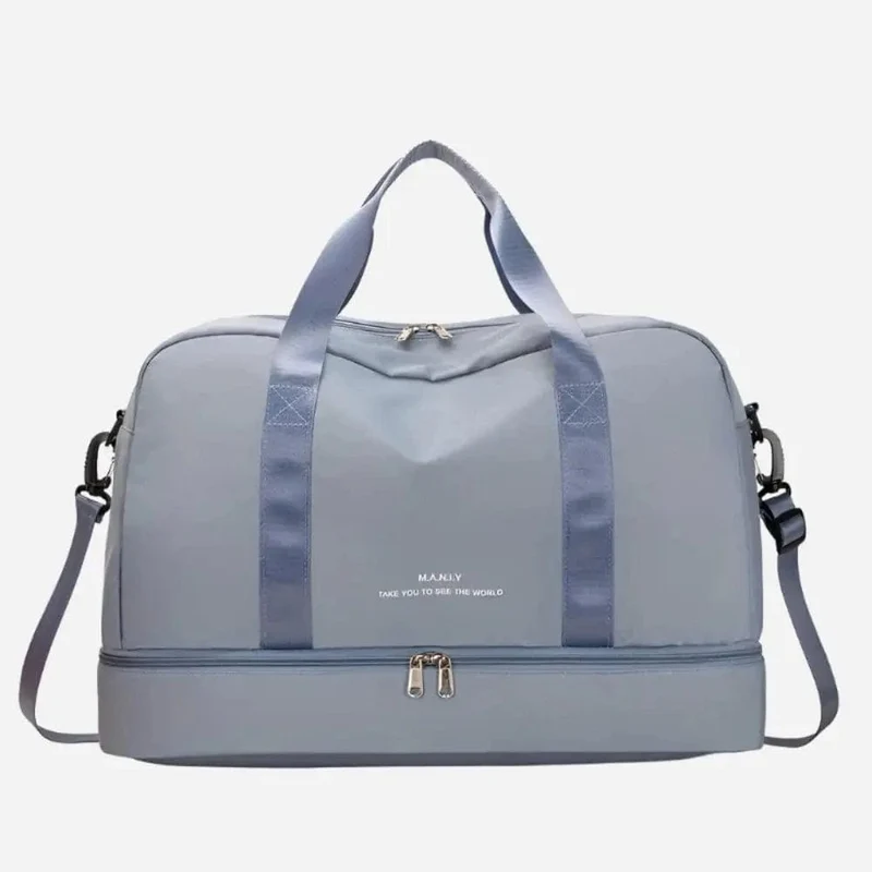 Sac de voyage cabine avion femme