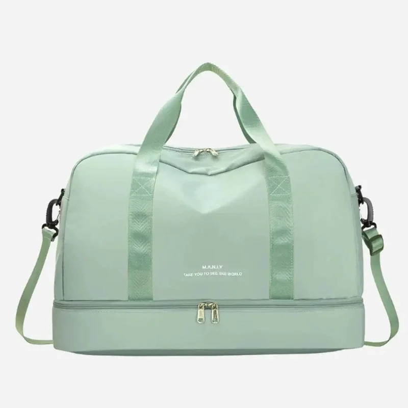 Sac de voyage cabine avion femme