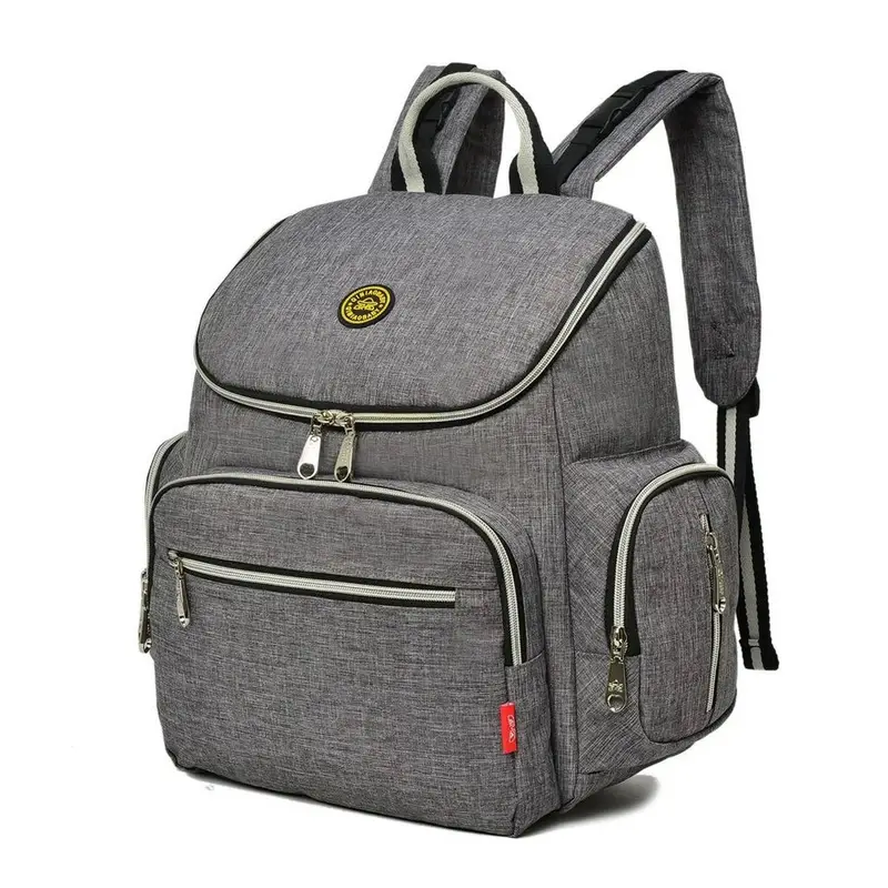 Petit sac à dos à langer