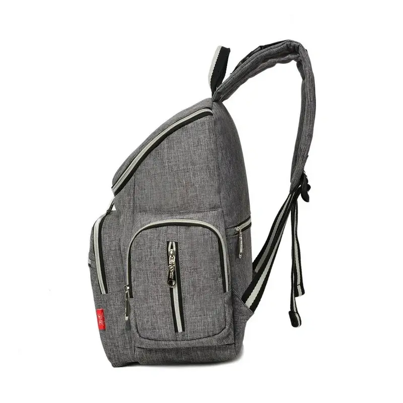 Petit sac à dos à langer