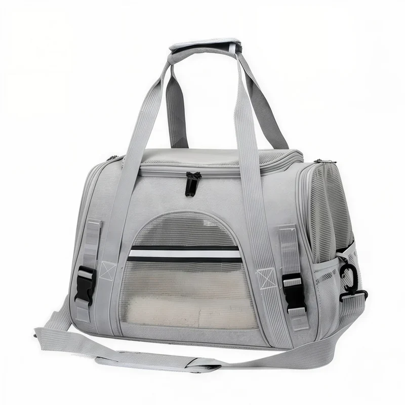 Sac de transport pour chat