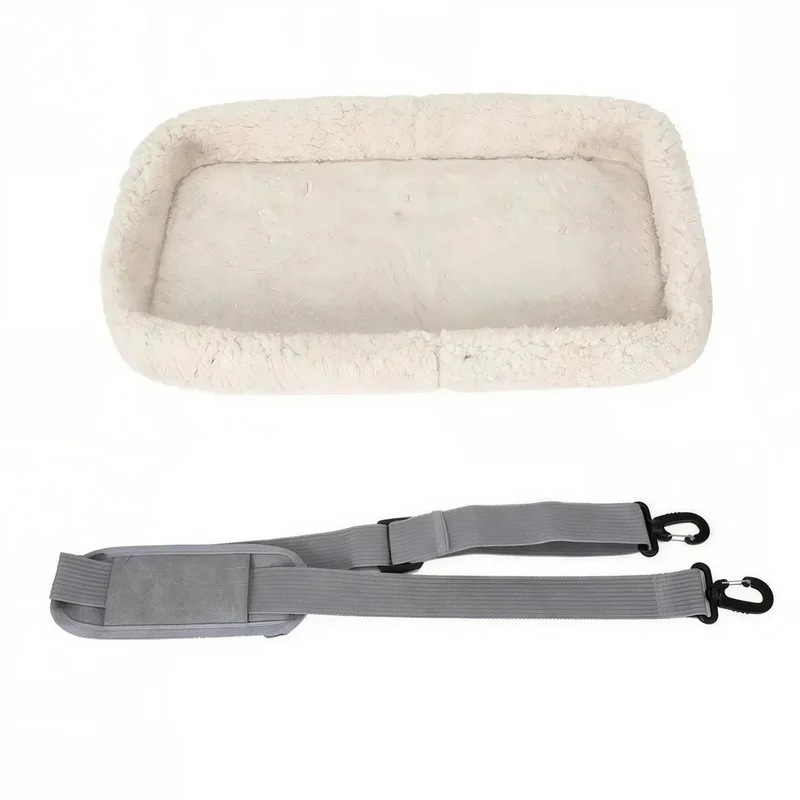 Sac de transport pour chat
