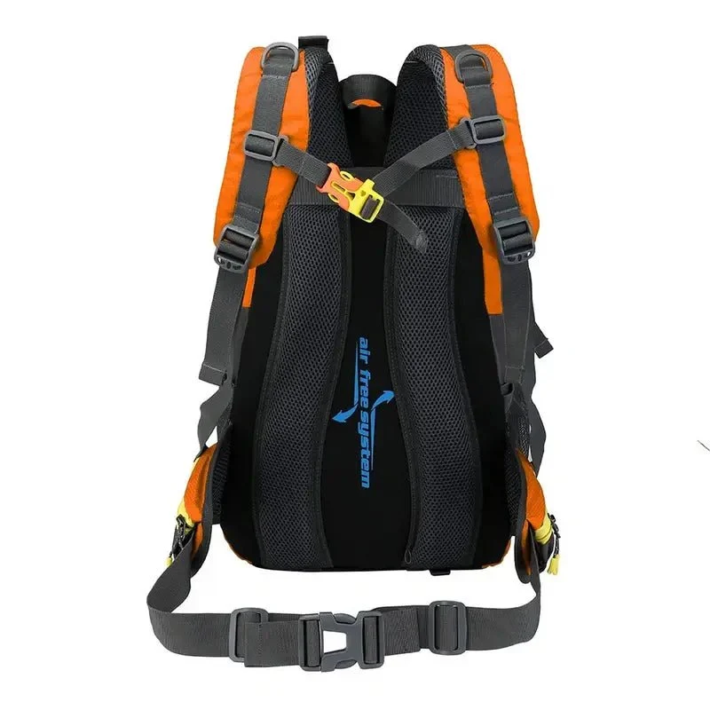Sac à dos randonnée femme 40l