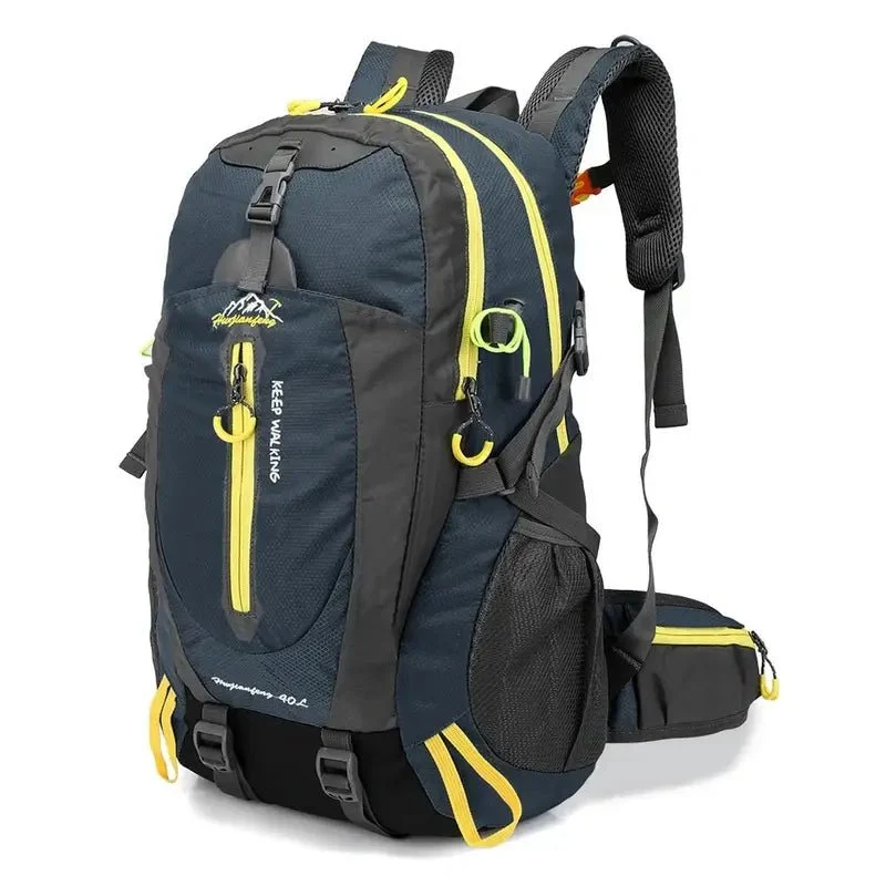 Sac à dos randonnée femme 40l