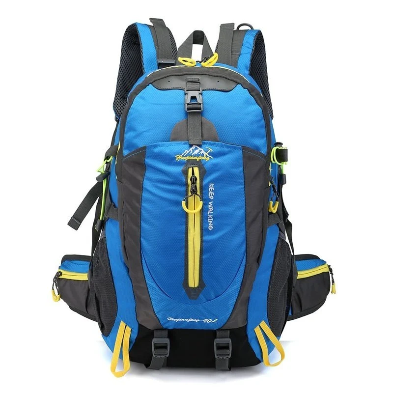 Sac à dos randonnée femme 40l