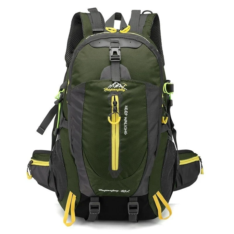 Sac à dos randonnée femme 40l