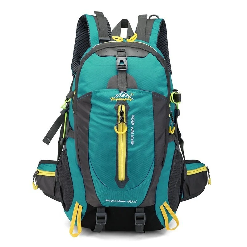 Sac à dos randonnée femme 40l