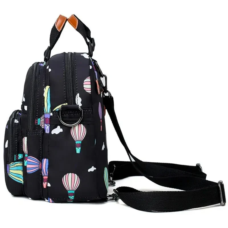 Sac à dos à langer