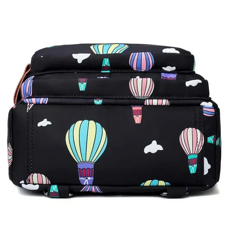 Sac à dos à langer