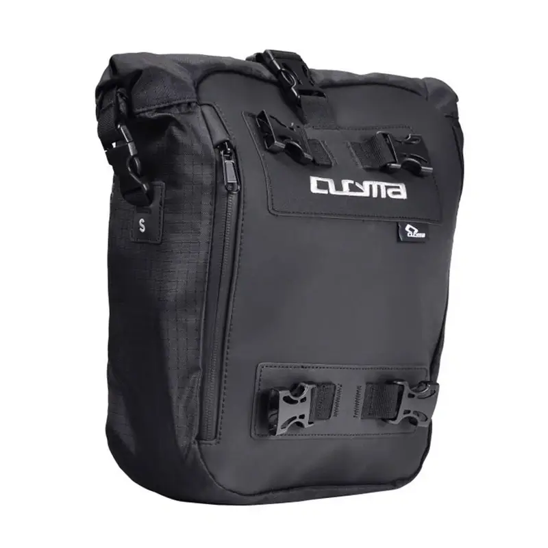 Sac à dos moto étanche