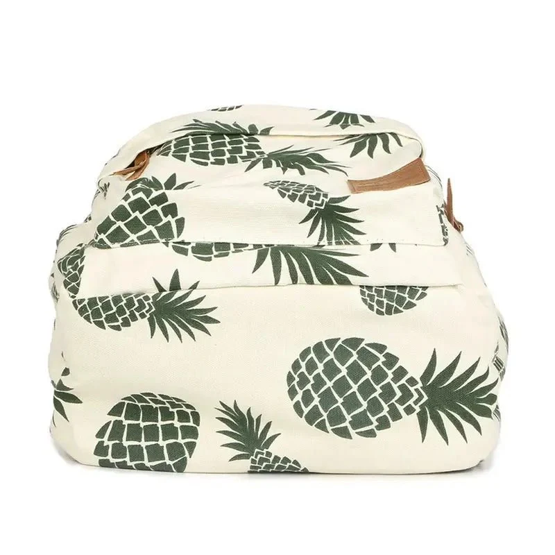Cartable ananas