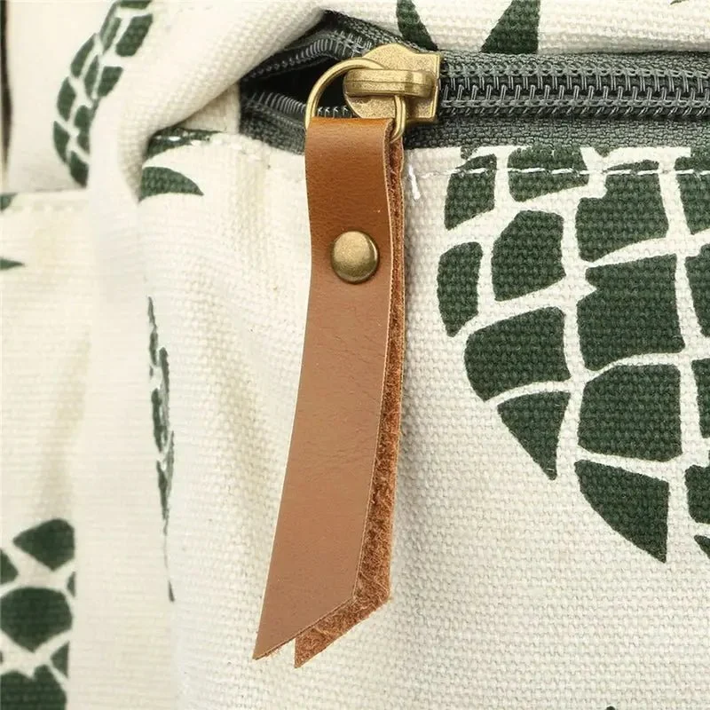 Cartable ananas