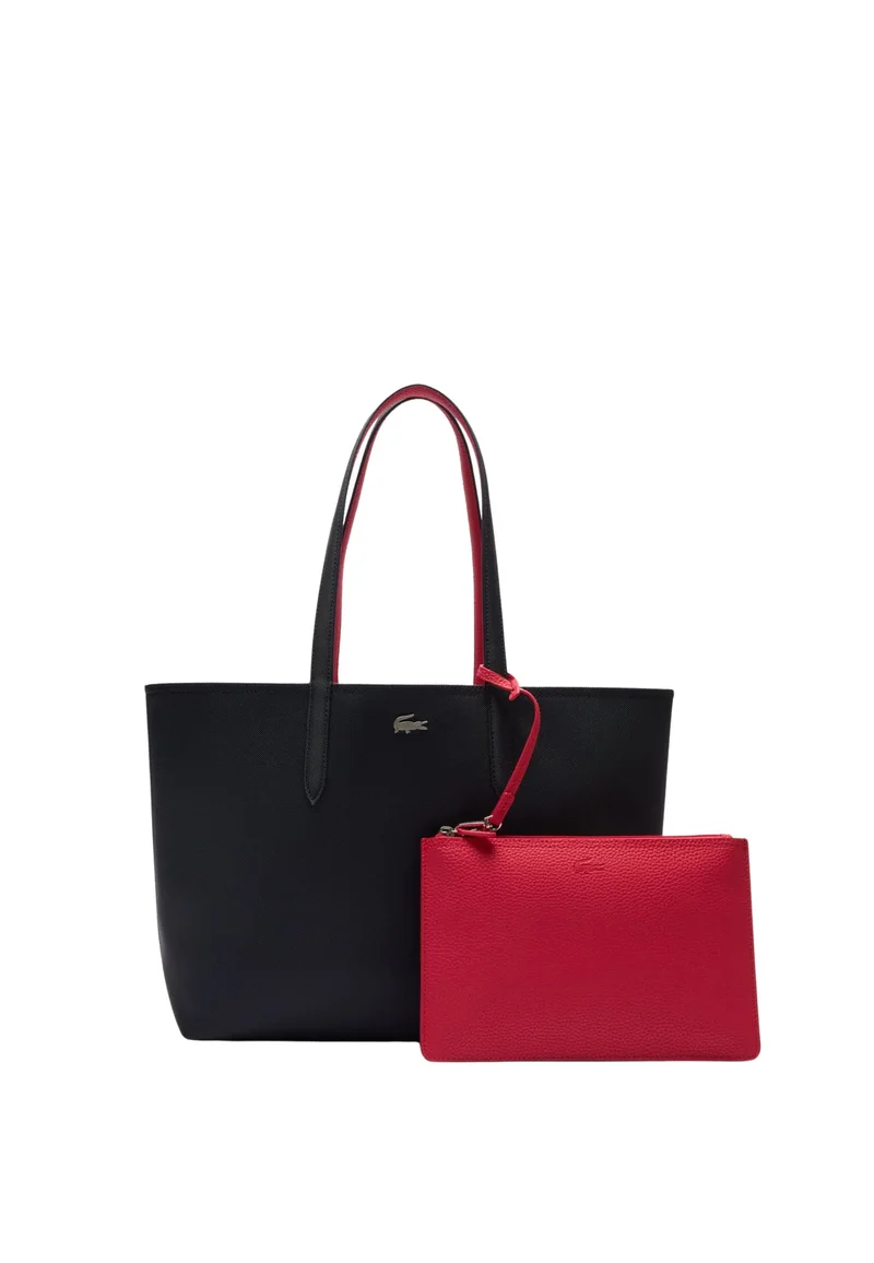Sac Cabas Anna Lacoste Abimes Petunia