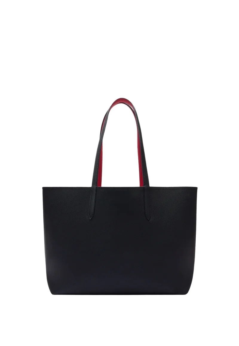 Sac Cabas Anna Lacoste Abimes Petunia