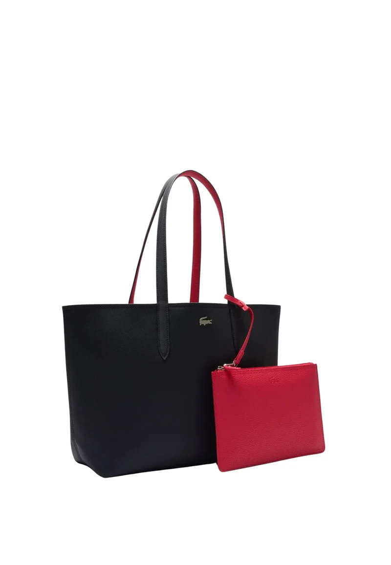 Sac Cabas Anna Lacoste Abimes Petunia