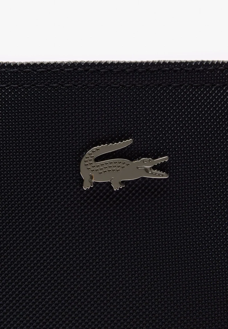 Sac Cabas Anna Lacoste Abimes Petunia