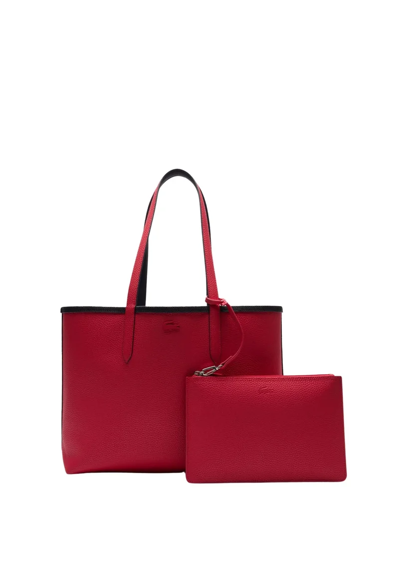 Sac Cabas Anna Lacoste Abimes Petunia